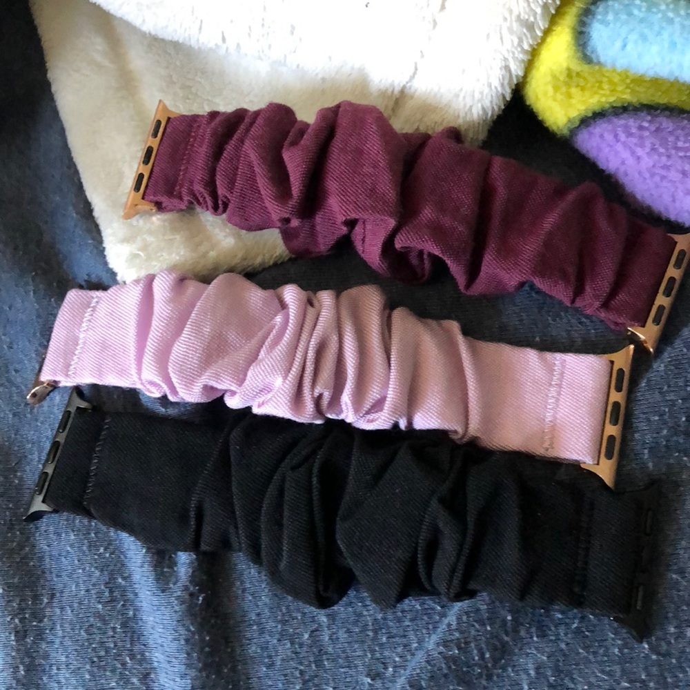 Apple iwatch bands